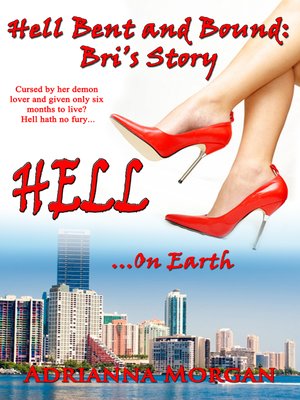 cover image of Hell on Earth